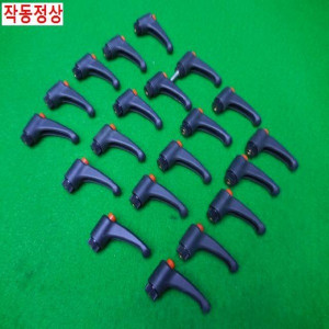 15404/볼트M4핸들/20개발송